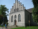 Schinkelkirche Joachimsthal